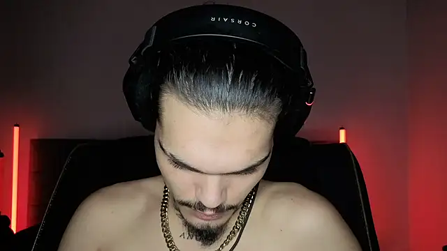 JordanShow online show from October 2025 10:41:02 PM