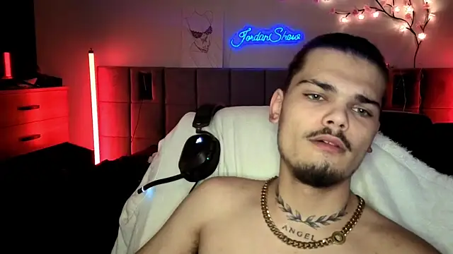 JordanShow online show from January 2026 02:50:02 AM