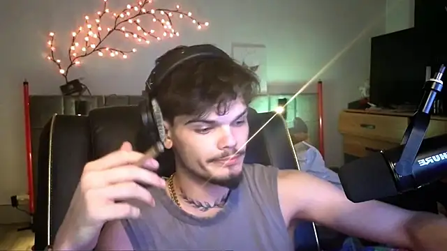 JordanShow online show from February 2026 06:53:01 PM