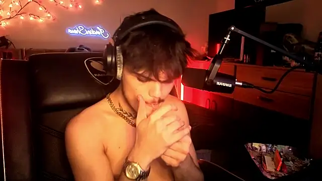 JordanShow online show from March 2026 02:55:02 PM