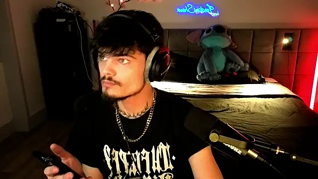 JordanShow online show from March 2026 12:04:01 AM