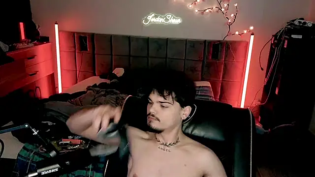 JordanShow online show from April 2026 10:26:01 AM