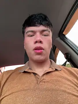 Logan smith1 online show from October 2025 07:23:02 PM