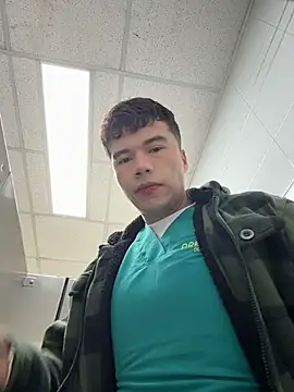 Logan smith1 online show from April 2026 12:55:01 PM