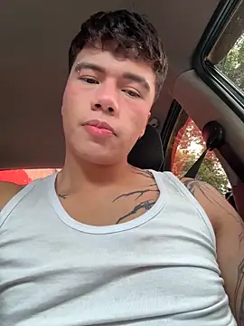 Logan smith1 online show from May 2026 03:31:02 PM