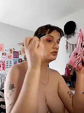 PrincesseMalicia online show from April 2026 01:12:01 PM