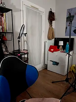 PrincesseMalicia online show from June 2026 01:26:02 PM