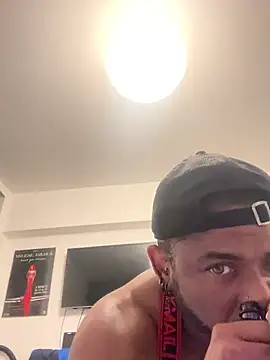 Snapshot of nickgode69 chatting on January 2025 05:00:01 PM nickgode69 online show from January 2025 05:00:01 PM