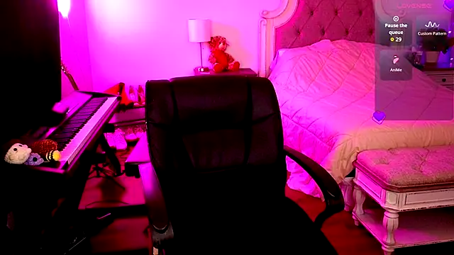 JasmineWinters online show from March 2026 09:59:01 AM