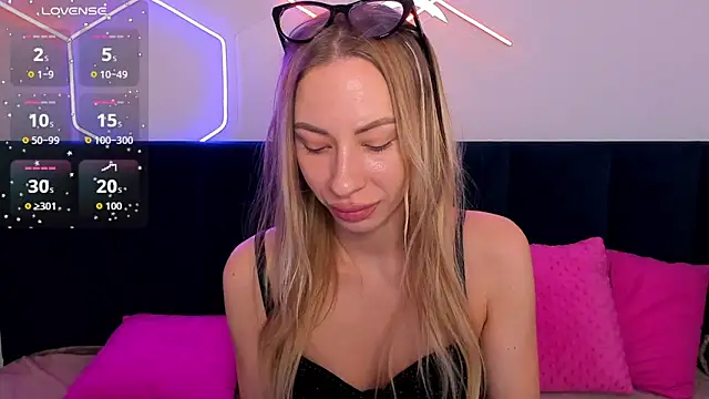 Snapshot of Diana_Garrett chatting on October 2025 01:37:01 AM Diana Garrett online show from October 2025 01:37:01 AM