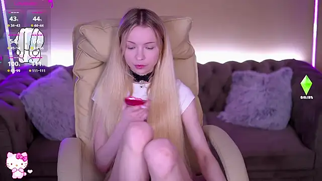 EviStar online show from April 2026 07:30:02 AM