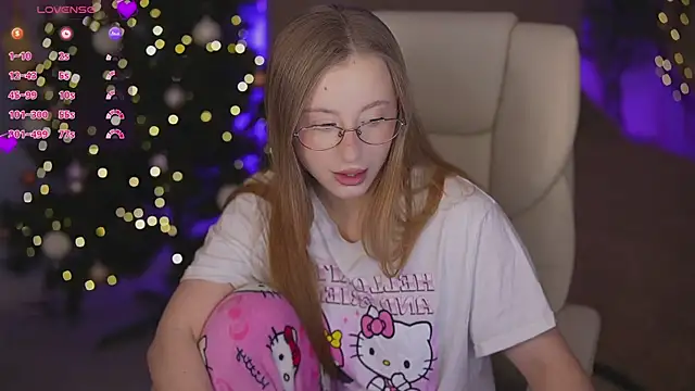 SilverrMoon online show from January 2026 01:59:02 PM