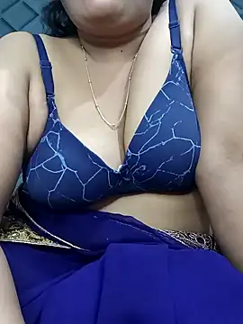 Cute-Raashii online show from January 2025 05:01:01 PM