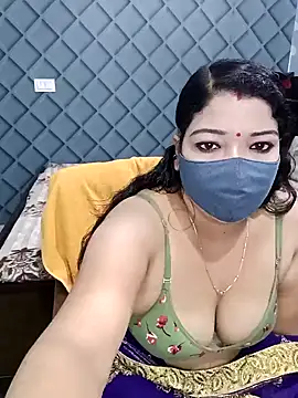 Cute-Raashii online show from January 2025 07:05:01 PM