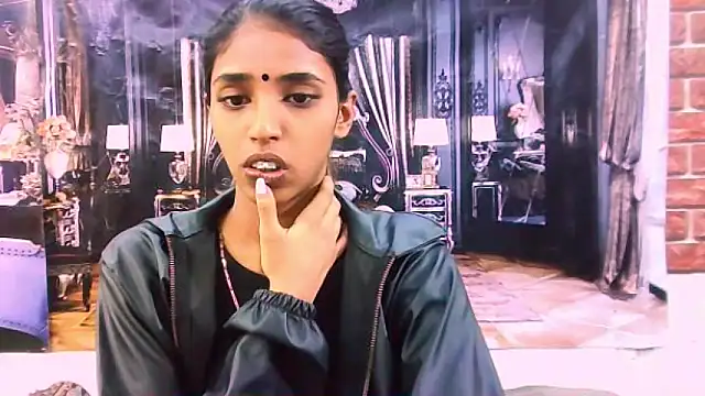 IndianSexySlender online show from October 2025 05:13:01 AM