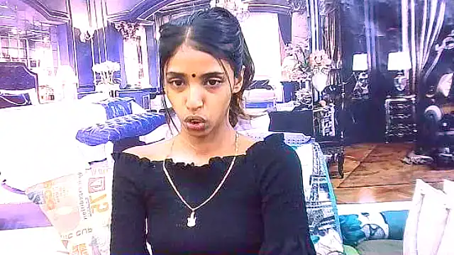 IndianSexySlender online show from November 2025 05:20:02 AM