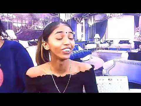 IndianSexySlender online show from November 2025 05:17:01 AM