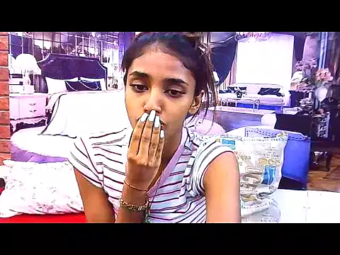 IndianSexySlender online show from November 2025 05:17:01 AM