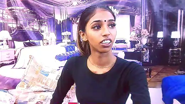 IndianSexySlender online show from December 2025 05:13:01 AM