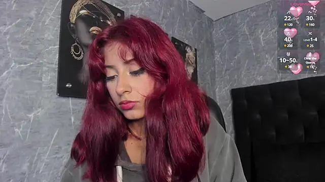 Snapshot of cloe__palmer chatting on February 2025 06:08:02 PM cloe palmer online show from February 2025 06:08:02 PM