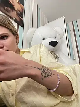 Liya my online show from February 2026 09:21:02 AM