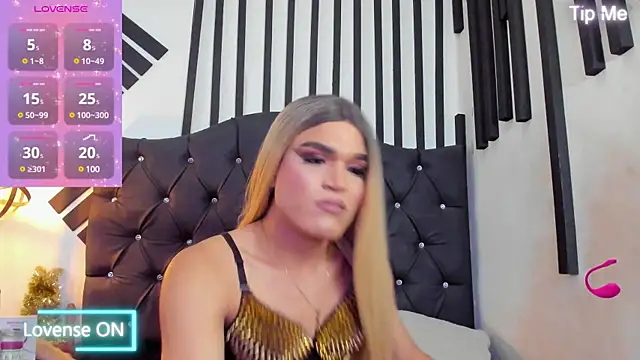 AllisonsweetZ online show from January 2025 07:56:01 PM