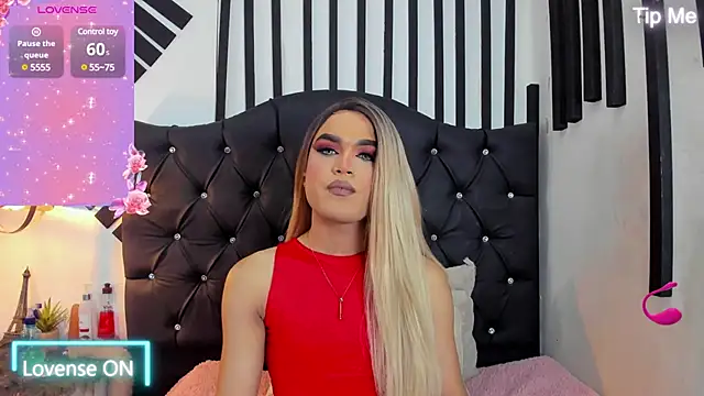 AllisonsweetZ online show from March 2025 08:18:02 PM