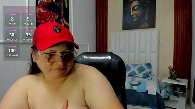 katty femdom online show from July 2026 09:36:02 AM