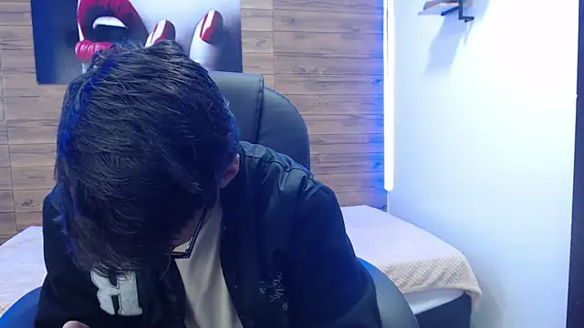 Snapshot of jhoellx chatting on February 2025 12:48:01 PM jhoellx online show from February 2025 12:48:01 PM