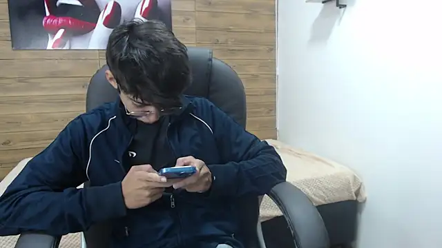 Snapshot of jhoellx chatting on February 2025 12:49:02 PM jhoellx online show from February 2025 12:49:02 PM