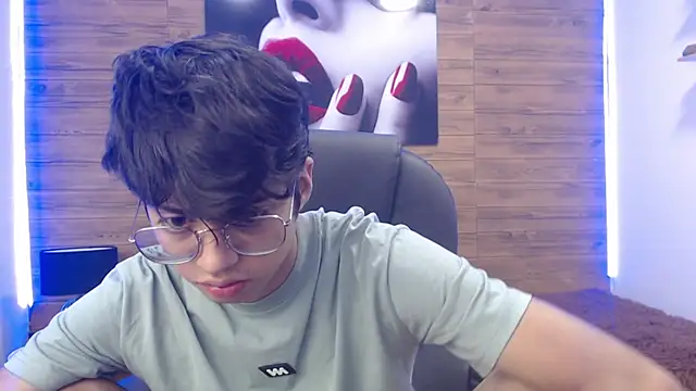 Snapshot of jhoellx chatting on March 2025 01:14:02 PM jhoellx online show from March 2025 01:14:02 PM