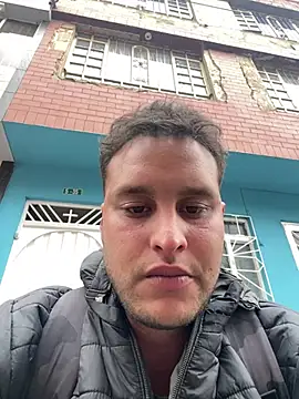 Cristian 099 online show from March 2026 09:54:02 PM