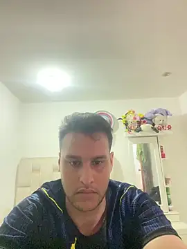Cristian 099 online show from June 2026 07:58:02 PM
