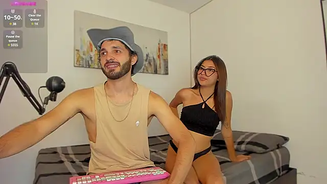 Snapshot of persiival chatting on December 2024 07:07:02 AM persiival online show from December 2024 07:07:02 AM