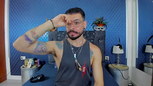 leondevereda online show from January 2025 06:39:01 PM