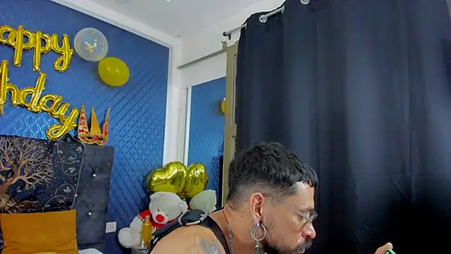 leondevereda online show from February 2025 02:28:02 AM