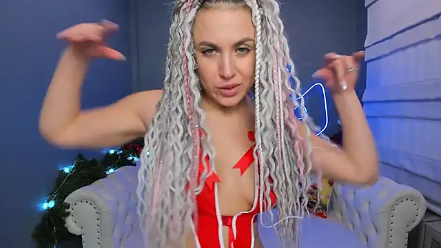 rock n roxy online show from January 2025 04:33:02 AM