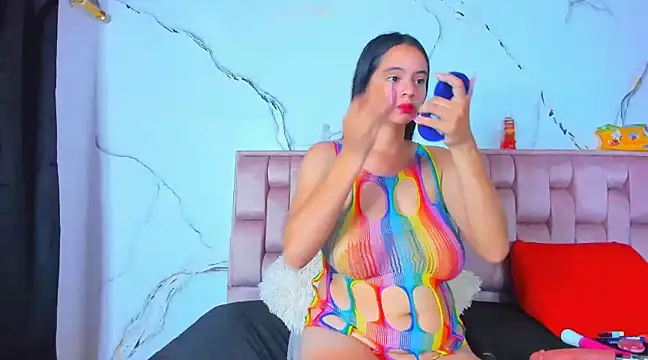 Snapshot of GabySteven chatting on December 2024 09:52:01 AM GabySteven online show from December 2024 09:52:01 AM