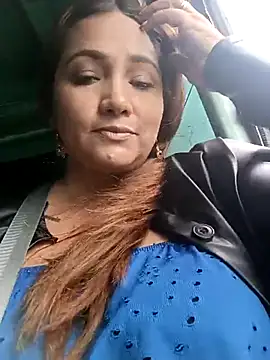 Paula-Harrison online show from November 2025 04:09:02 PM