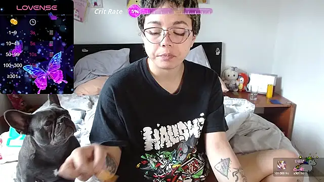 TRIXIE TANG28 online show from September 2025 09:03:02 PM