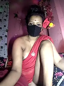 Oindrila-Rani online show from February 2026 12:29:01 AM