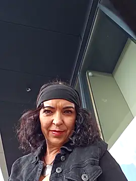 Snapshot of Ortensialady76 chatting on September 2025 12:18:02 PM Ortensialady76 online show from September 2025 12:18:02 PM