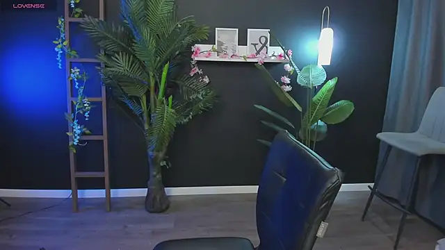 CassieCool online show from January 2025 08:37:01 PM