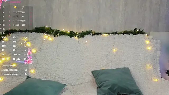 PetraBawden online show from December 2024 02:27:01 PM