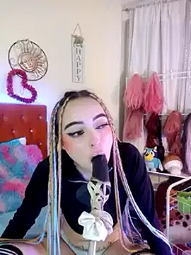 Yennastone online show from December 2024 03:42:01 AM