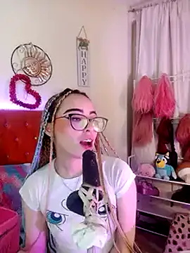 Yennastone online show from December 2024 05:44:01 AM