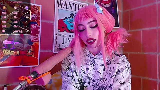 Yennastone online show from November 2025 05:39:01 AM