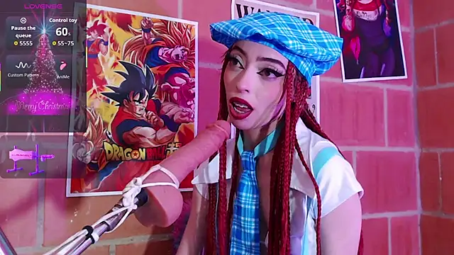 Yennastone online show from December 2025 06:40:01 AM