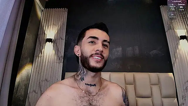 Marcelo ruiz  online show from April 2026 04:52:01 PM