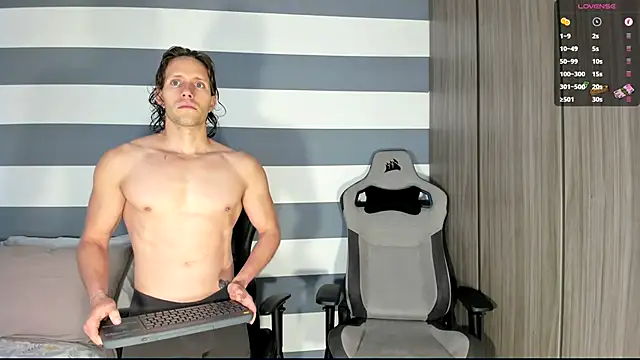 ianandjosephx online show from February 2025 01:42:02 PM